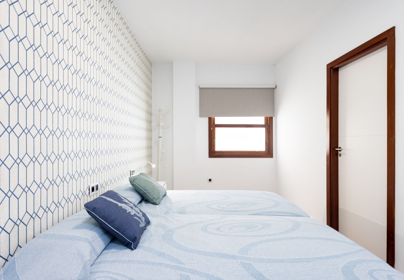 Apartamento en Puerto de la Cruz - Apartmento en San Telmo Luxe Apartamento en Puerto de la Cruz - Apartmento en San Telmo Luxe