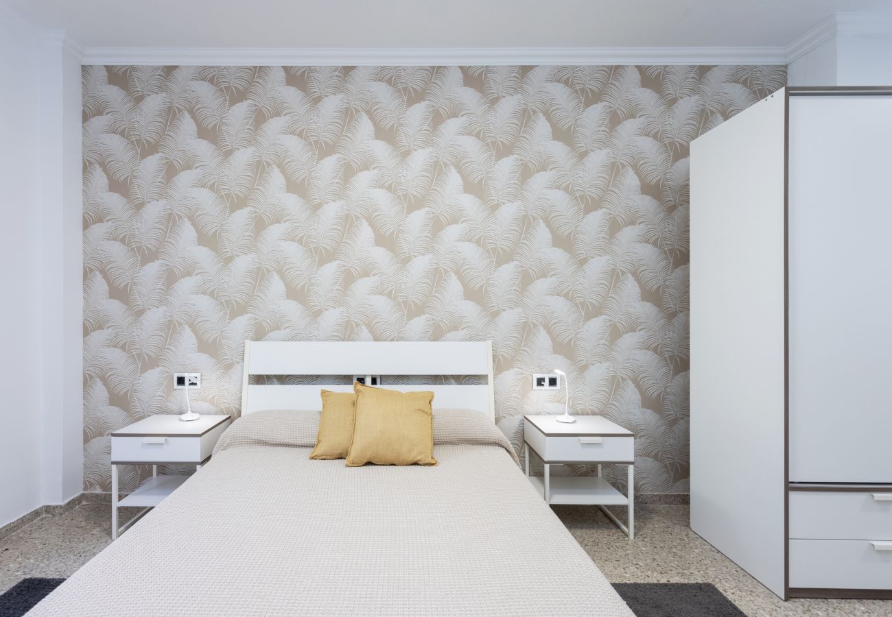 Apartamento en Puerto de la Cruz - Apartmento en San Telmo Luxe Apartamento en Puerto de la Cruz - Apartmento en San Telmo Luxe