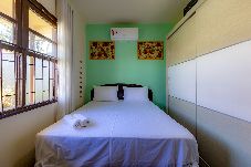 Casa en Matinhos - Casa 3 quartos com Wi-Fi, Ar e Churrasqueira