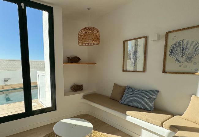 Apartamento en Guía de Isora - Luminoso Apartamento en Guía de Isora Apartamento en Guía de Isora - Luminoso Apartamento en Guía de Isora
