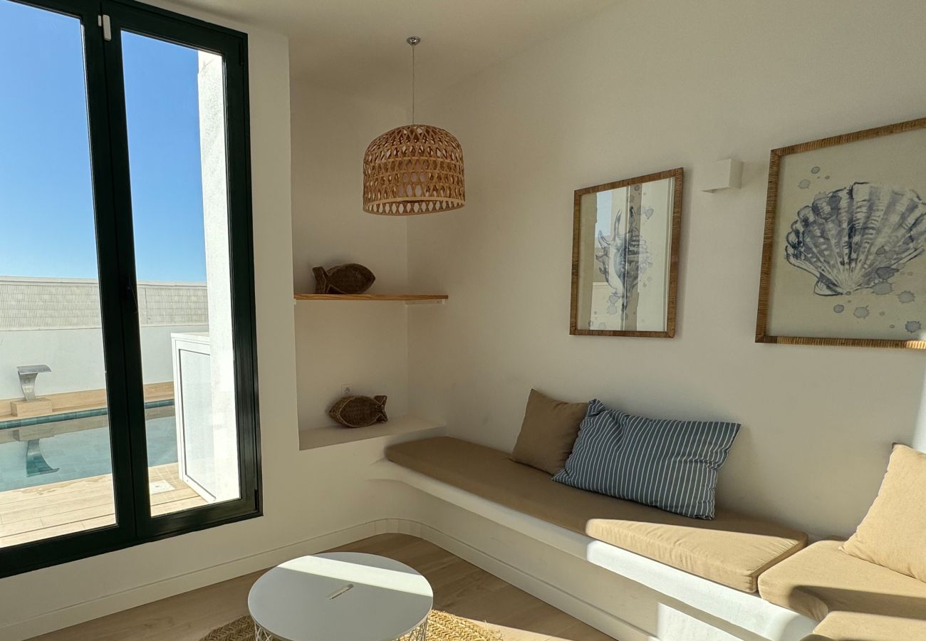 Apartamento en Guía de Isora - Luminoso Apartamento en Guía de Isora Apartamento en Guía de Isora - Luminoso Apartamento en Guía de Isora