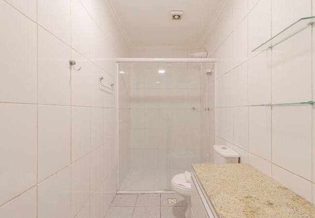 Apartamento en São Paulo - 07 Studio prox Expo, Berrini e Congonhas Apartamento en São Paulo - 07 Studio prox Expo, Berrini e Congonhas