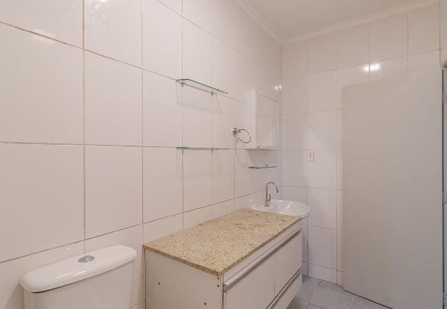 Apartamento en São Paulo - 07 Studio prox Expo, Berrini e Congonhas Apartamento en São Paulo - 07 Studio prox Expo, Berrini e Congonhas