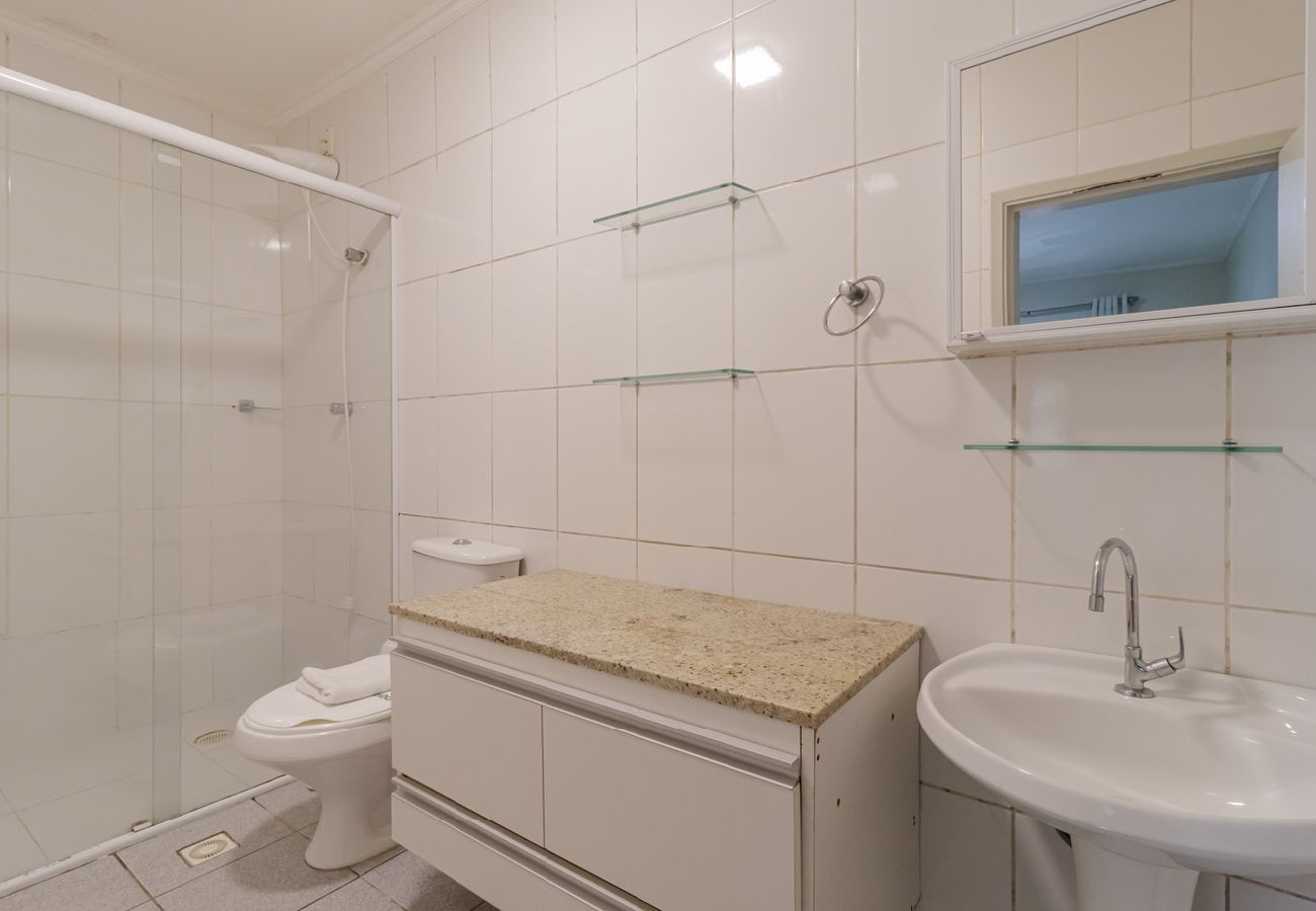 Apartamento en São Paulo - 07 Studio prox Expo, Berrini e Congonhas Apartamento en São Paulo - 07 Studio prox Expo, Berrini e Congonhas