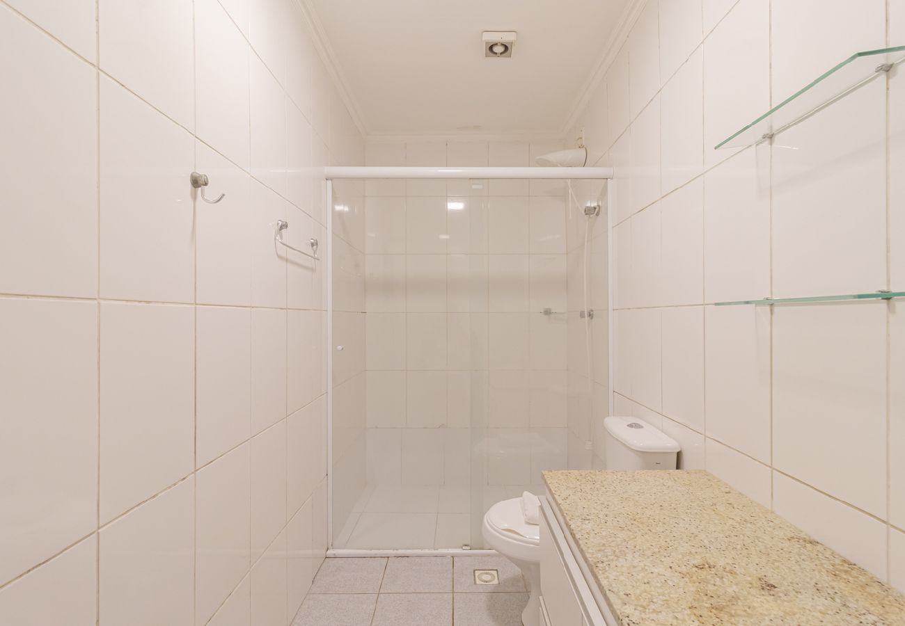 Apartamento en São Paulo - 07 Studio prox Expo, Berrini e Congonhas Apartamento en São Paulo - 07 Studio prox Expo, Berrini e Congonhas