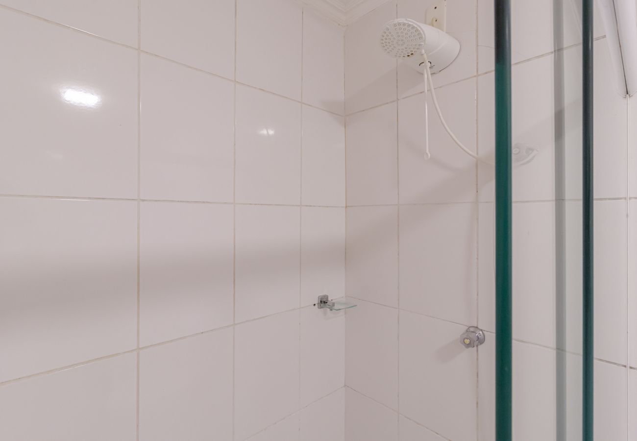 Apartamento en São Paulo - 07 Studio prox Expo, Berrini e Congonhas Apartamento en São Paulo - 07 Studio prox Expo, Berrini e Congonhas