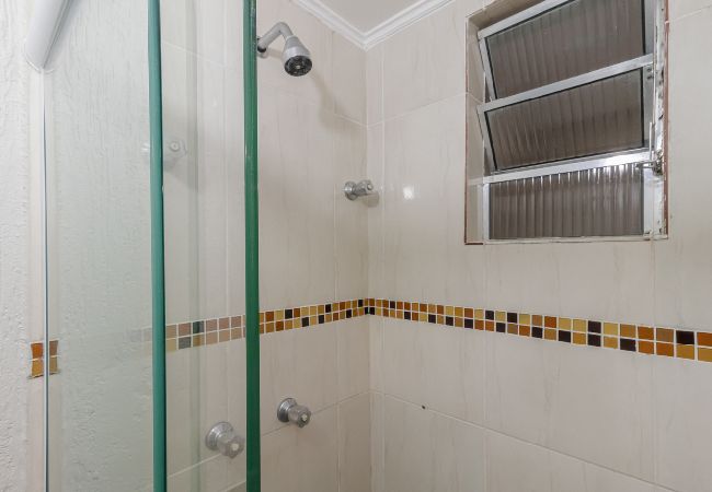 Apartamento en São Paulo - 04 Studio prox Expo, Berrini e Congonhas Apartamento en São Paulo - 04 Studio prox Expo, Berrini e Congonhas