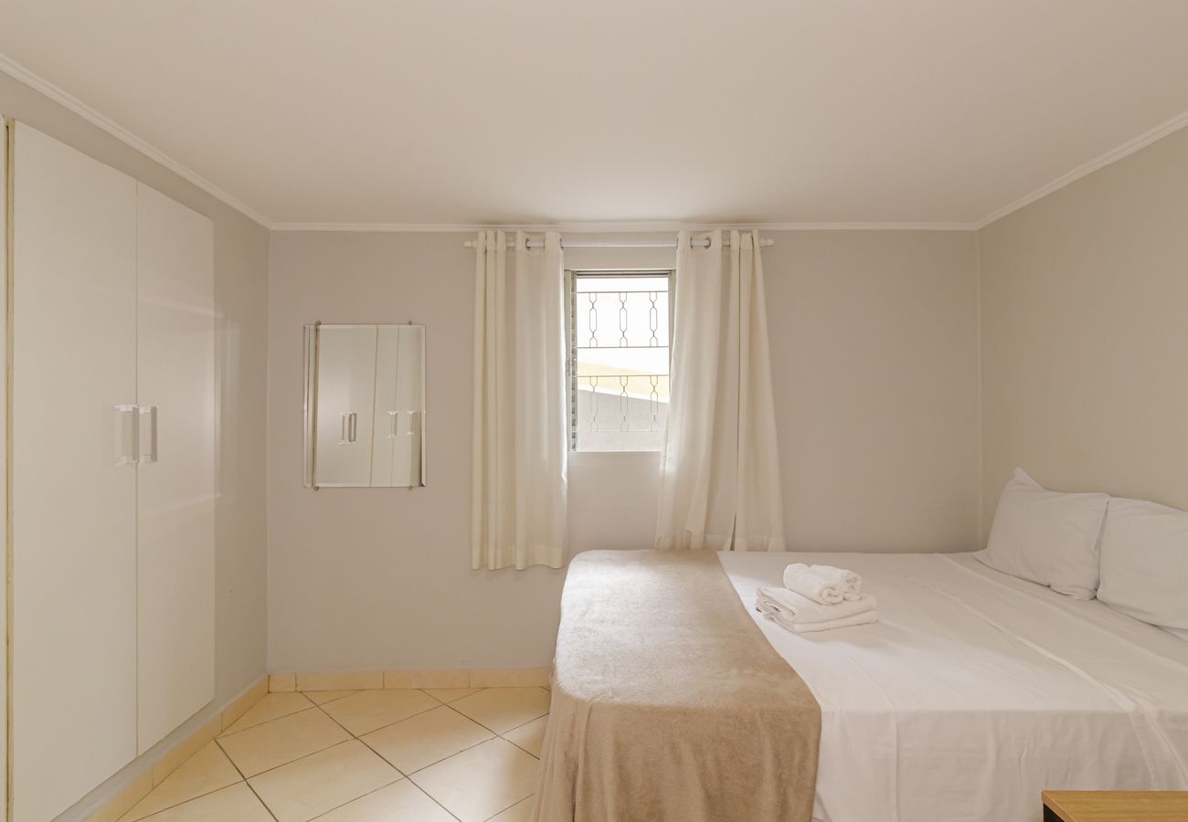 Apartamento en São Paulo - 04 Studio prox Expo, Berrini e Congonhas Apartamento en São Paulo - 04 Studio prox Expo, Berrini e Congonhas