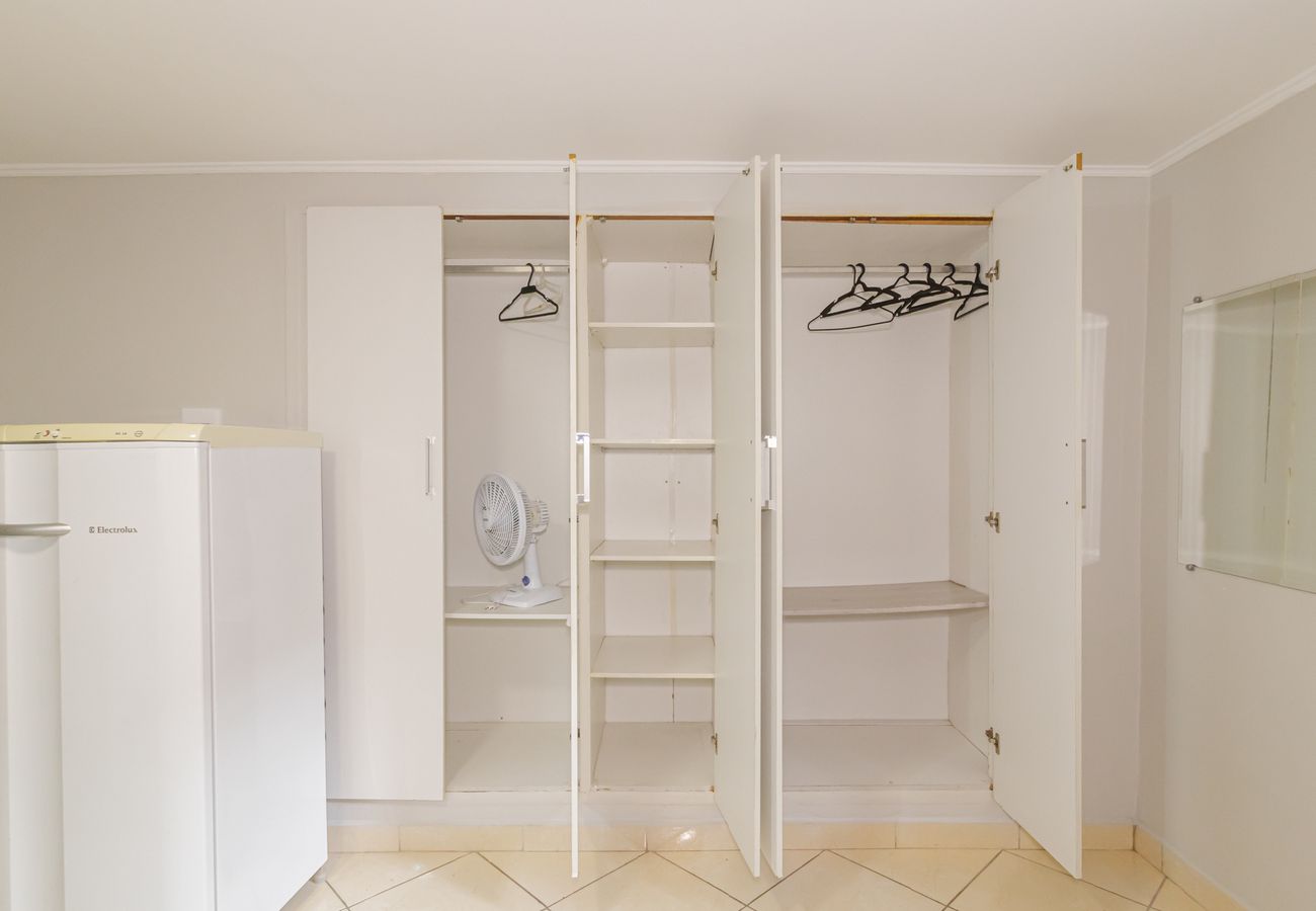 Apartamento en São Paulo - 04 Studio prox Expo, Berrini e Congonhas Apartamento en São Paulo - 04 Studio prox Expo, Berrini e Congonhas