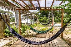 Casa en Arraial D'Ajuda - ITAKAÁ RESERVA: Piscina, Hidro e Churrasqueira 