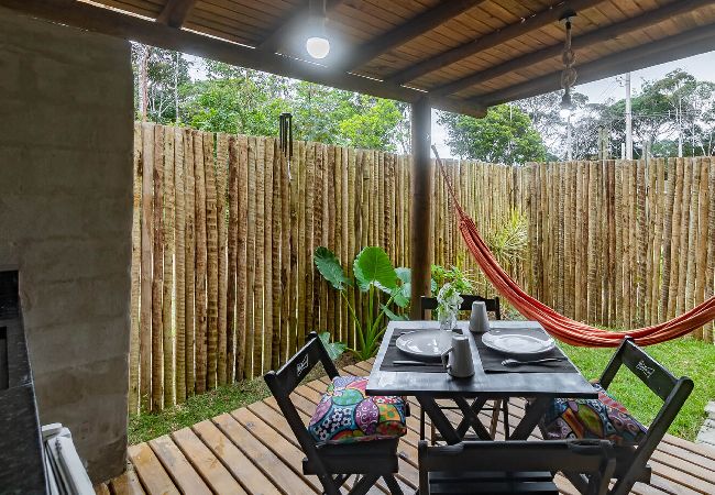 Apartamento en Arraial D'Ajuda -  ITAKAÁ STUDIO: Piscina, Hidro e Quadra em Arraial Apartamento en Arraial D'Ajuda -  ITAKAÁ STUDIO: Piscina, Hidro e Quadra em Arraial