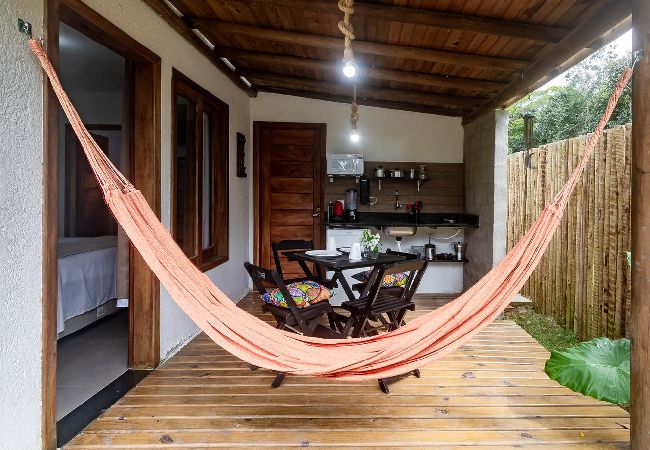 Apartamento en Arraial D'Ajuda -  ITAKAÁ STUDIO: Piscina, Hidro e Quadra em Arraial Apartamento en Arraial D'Ajuda -  ITAKAÁ STUDIO: Piscina, Hidro e Quadra em Arraial