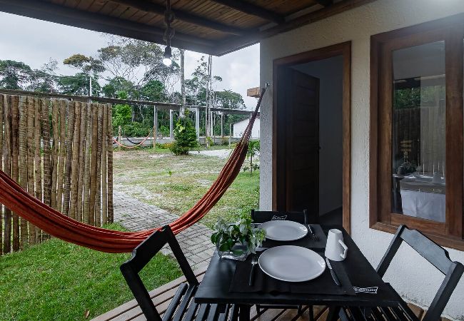 Apartamento en Arraial D'Ajuda -  ITAKAÁ STUDIO: Piscina, Hidro e Quadra em Arraial Apartamento en Arraial D'Ajuda -  ITAKAÁ STUDIO: Piscina, Hidro e Quadra em Arraial