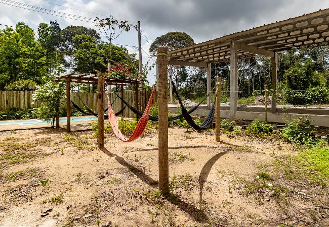 Apartamento en Arraial D'Ajuda -  ITAKAÁ STUDIO: Piscina, Hidro e Quadra em Arraial Apartamento en Arraial D'Ajuda -  ITAKAÁ STUDIO: Piscina, Hidro e Quadra em Arraial