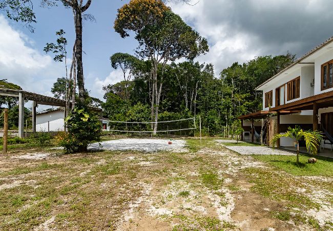 Apartamento en Arraial D'Ajuda -  ITAKAÁ STUDIO: Piscina, Hidro e Quadra em Arraial Apartamento en Arraial D'Ajuda -  ITAKAÁ STUDIO: Piscina, Hidro e Quadra em Arraial