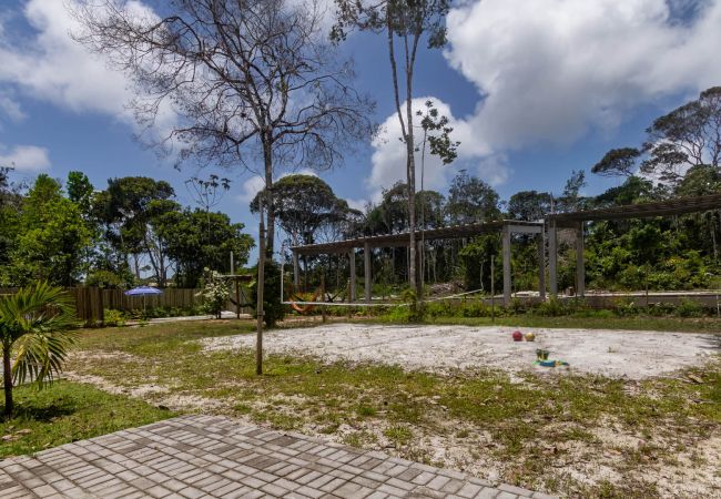 Apartamento en Arraial D'Ajuda -  ITAKAÁ STUDIO: Piscina, Hidro e Quadra em Arraial Apartamento en Arraial D'Ajuda -  ITAKAÁ STUDIO: Piscina, Hidro e Quadra em Arraial