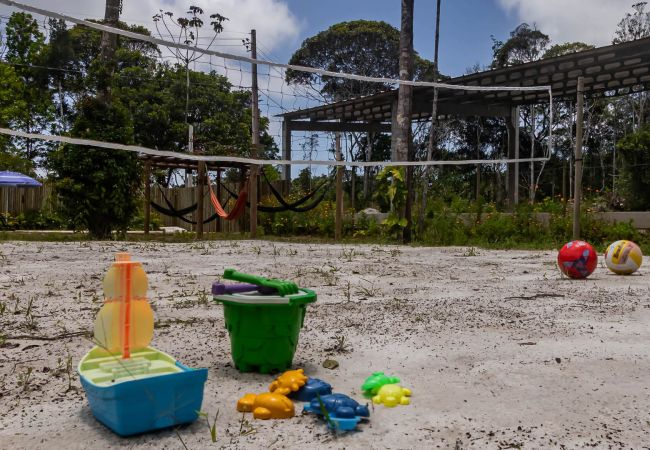 Apartamento en Arraial D'Ajuda -  ITAKAÁ STUDIO: Piscina, Hidro e Quadra em Arraial Apartamento en Arraial D'Ajuda -  ITAKAÁ STUDIO: Piscina, Hidro e Quadra em Arraial