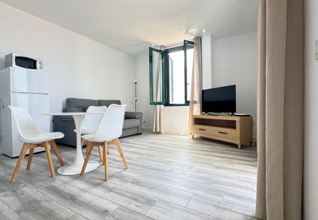 Apartamento en Guía de Isora - Apartamento en Guía de Isora para 2 personas  Apartamento en Guía de Isora - Apartamento en Guía de Isora para 2 personas