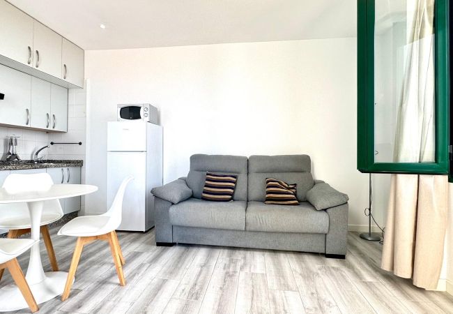 Apartamento en Guía de Isora - Apartamento en Guía de Isora para 2 personas  Apartamento en Guía de Isora - Apartamento en Guía de Isora para 2 personas