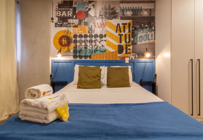 Apartamento en Rio de Janeiro - A 4 minutos de Arcos da Lapa | M404B