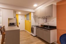Apartamento en Rio de Janeiro - A 4 minutos de Arcos da Lapa | M404B