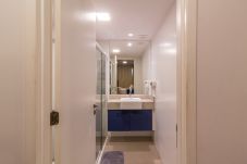Apartamento en Rio de Janeiro - A 4 minutos de Arcos da Lapa | M404B