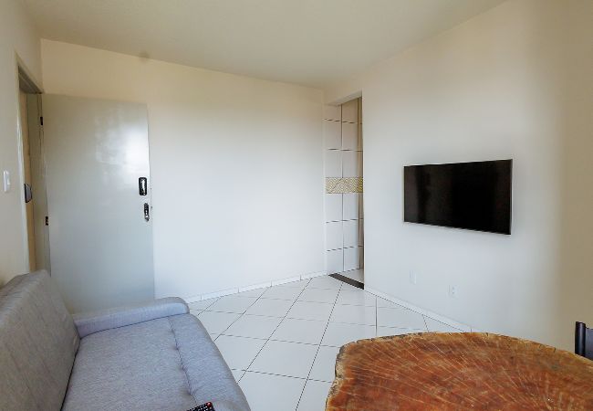Apartamento en Ilhéus - Apto 2 quartos c Wi-Fi, Smart TV e Ar-condicionado Apartamento en Ilhéus - Apto 2 quartos c Wi-Fi, Smart TV e Ar-condicionado
