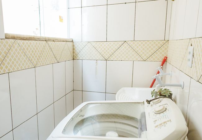 Apartamento en Ilhéus - Apto 2 quartos c Wi-Fi, Smart TV e Ar-condicionado Apartamento en Ilhéus - Apto 2 quartos c Wi-Fi, Smart TV e Ar-condicionado