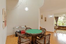 Casa en São Roque - Casa de Campo com Piscina, Lareira e Churrasqueira