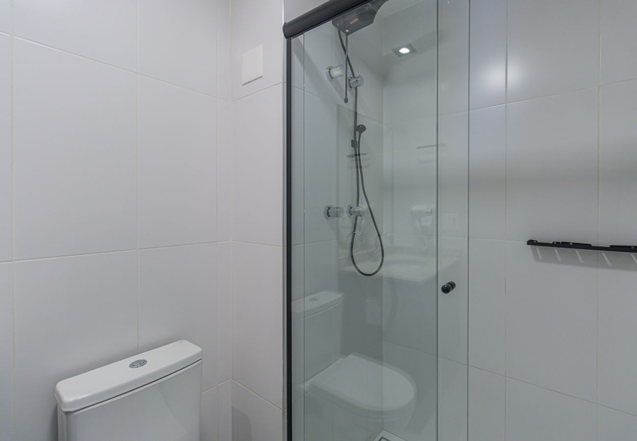 Estudio en São Paulo - Cerca del Allianz Parque | SP-P1405A Estudio en São Paulo - Cerca del Allianz Parque | SP-P1405A