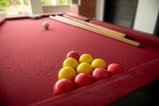 Apartamento en Japaratinga -  Apto c Piscina e Área Gourmet a 100m da praia