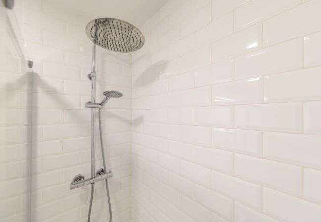 Apartamento en Madrid - Cómodo apartamento de un dormitorio en el Centro de Madrid Apartamento en Madrid - Cómodo apartamento de un dormitorio en el Centro de Madrid