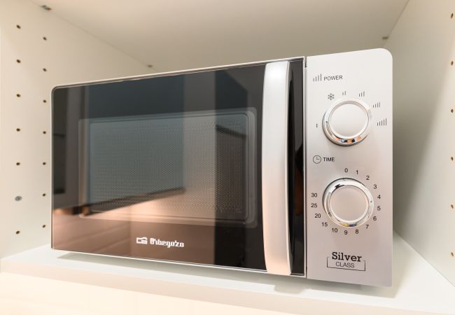 Apartamento en Madrid - Cómodo apartamento de un dormitorio en el Centro de Madrid Apartamento en Madrid - Cómodo apartamento de un dormitorio en el Centro de Madrid