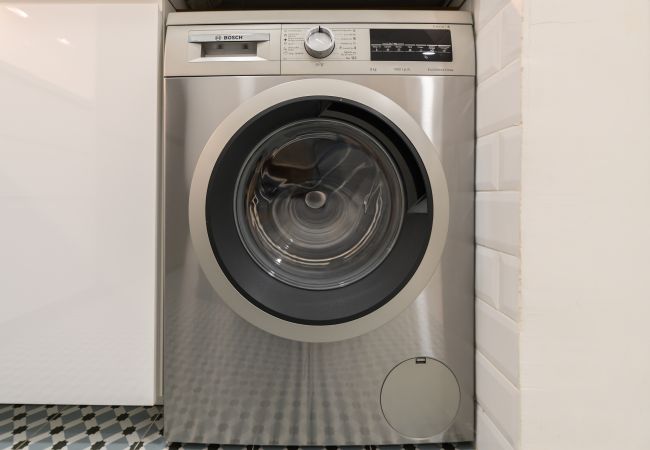 Apartamento en Madrid - Cómodo apartamento de un dormitorio en el Centro de Madrid Apartamento en Madrid - Cómodo apartamento de un dormitorio en el Centro de Madrid