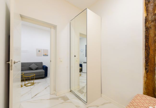 Apartamento en Madrid - Cómodo apartamento de un dormitorio en el Centro de Madrid Apartamento en Madrid - Cómodo apartamento de un dormitorio en el Centro de Madrid