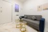 Apartamento en Madrid - Cómodo apartamento de un dormitorio en el Centro de Madrid Apartamento en Madrid - Cómodo apartamento de un dormitorio en el Centro de Madrid