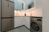 Apartamento en Madrid - Cómodo apartamento de un dormitorio en el Centro de Madrid Apartamento en Madrid - Cómodo apartamento de un dormitorio en el Centro de Madrid