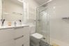Apartamento en Madrid - Cómodo apartamento de un dormitorio en el Centro de Madrid Apartamento en Madrid - Cómodo apartamento de un dormitorio en el Centro de Madrid