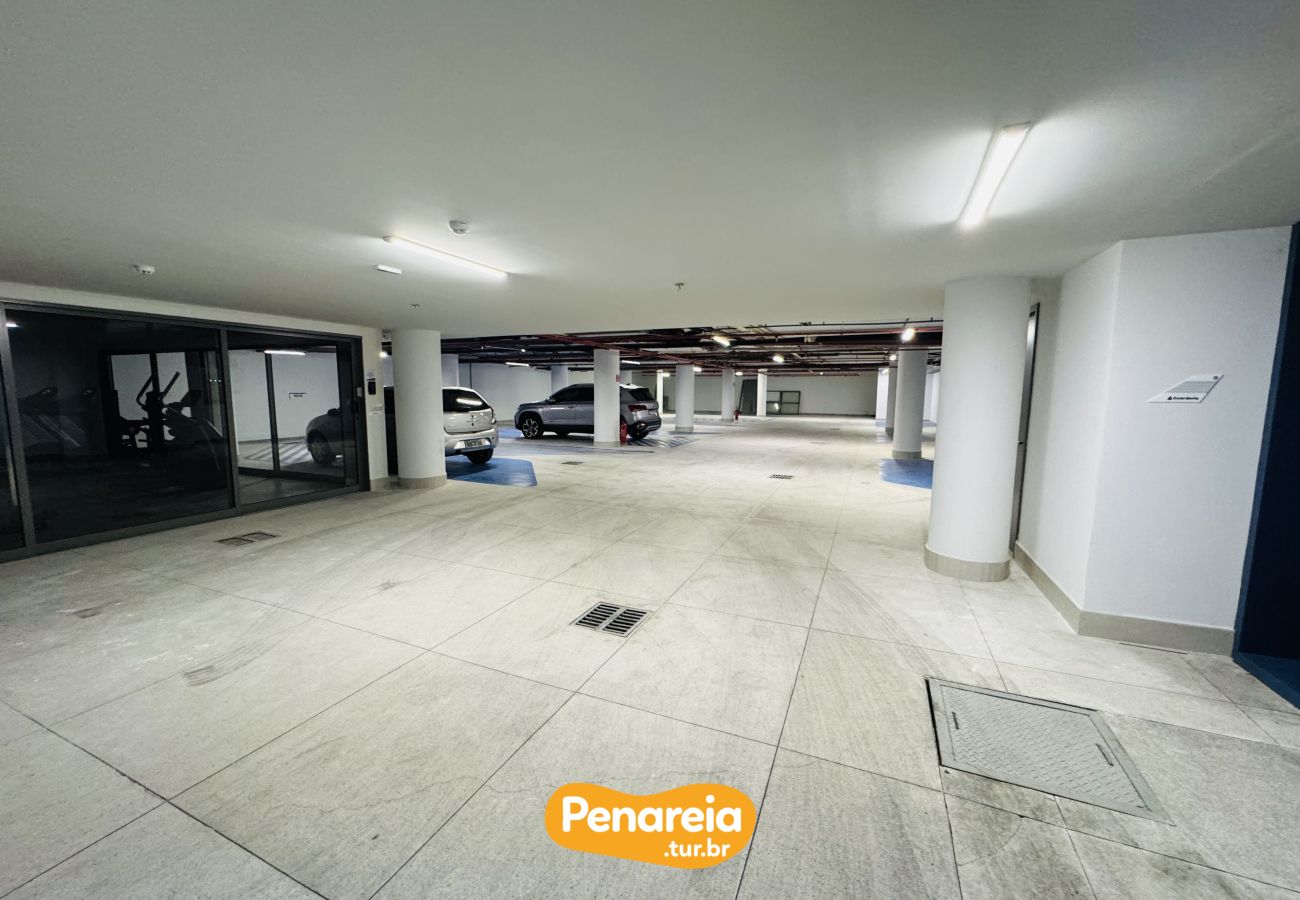 Apartamento en João Pessoa - AQUAMARIS | DELUXE VISTA MAR E PENAREIA TUR BR Apartamento en João Pessoa - AQUAMARIS | DELUXE VISTA MAR E PENAREIA TUR BR