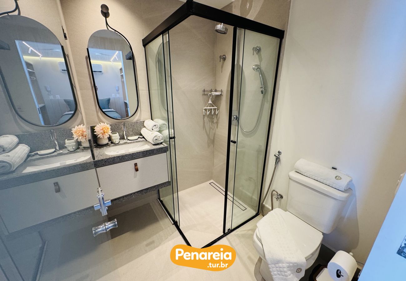 Apartamento en João Pessoa - AQUAMARIS | DELUXE VISTA MAR E PENAREIA TUR BR Apartamento en João Pessoa - AQUAMARIS | DELUXE VISTA MAR E PENAREIA TUR BR