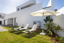 Chalet en Los Realejos - Chalet Panorámico en Los Realejos