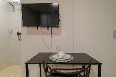 Apartamento en São Paulo - 03 Studio prox Expo, Berrini e Congonhas