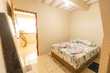 Apartamento en Angra dos Reis - Apartamento c Varanda,  Garagem e Perto das Praias