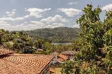 Casa en Mairiporã - Casa com Piscina, Salão de jogos e Churrasqueira