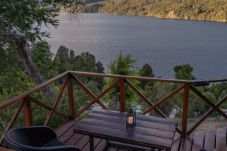 Cabaña en San Martin de los Andes - San Martin Paihuen