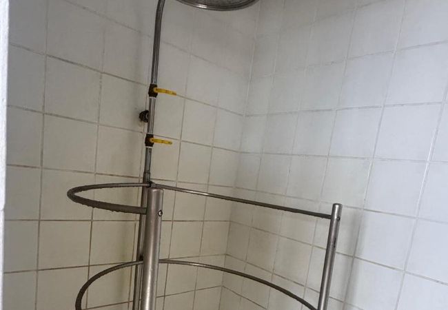 Apartamento en São Paulo - Flat c Academia, Sauna e Garagem - Jardim Paulista Apartamento en São Paulo - Flat c Academia, Sauna e Garagem - Jardim Paulista