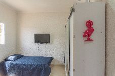 Casa en Pardinho - Casa con Barbacoa y Wi-Fi en Ninho Verde II