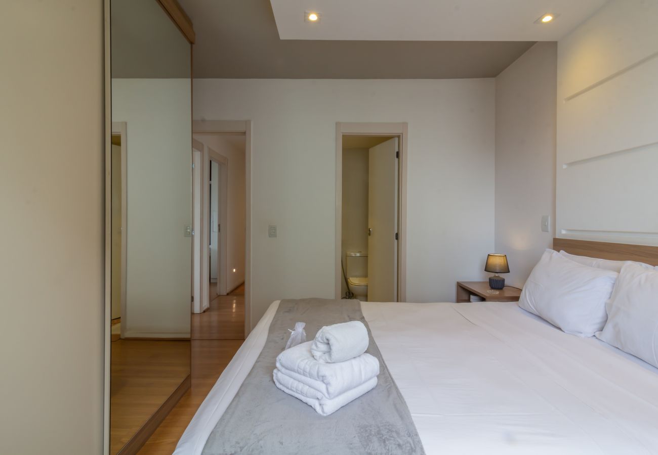 Apartamento en Rio de Janeiro - A 10 minutos del Parque Olímpico | PJA802 Apartamento en Rio de Janeiro - A 10 minutos del Parque Olímpico | PJA802