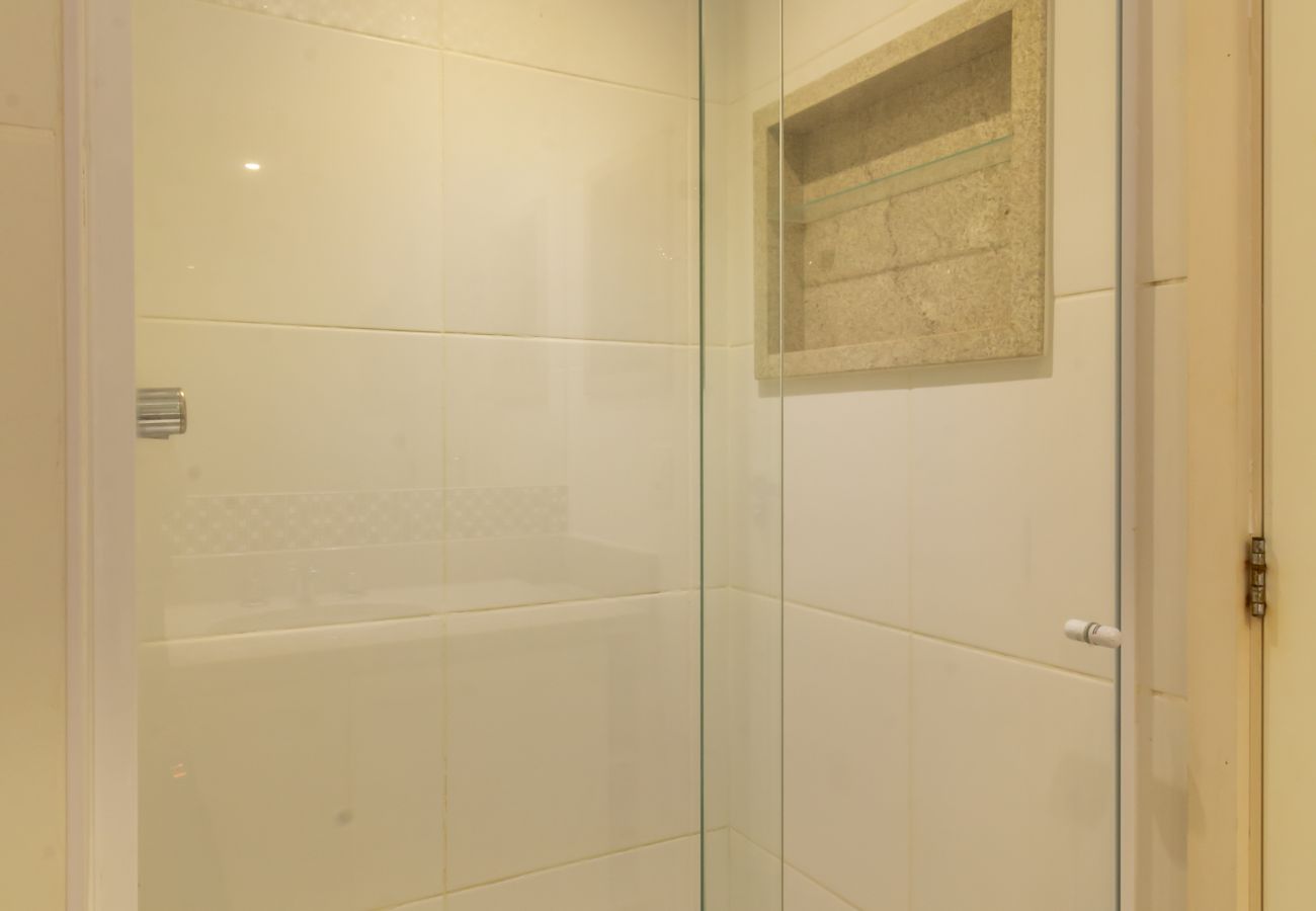 Apartamento en Rio de Janeiro - A 10 minutos del Parque Olímpico | PJA802 Apartamento en Rio de Janeiro - A 10 minutos del Parque Olímpico | PJA802