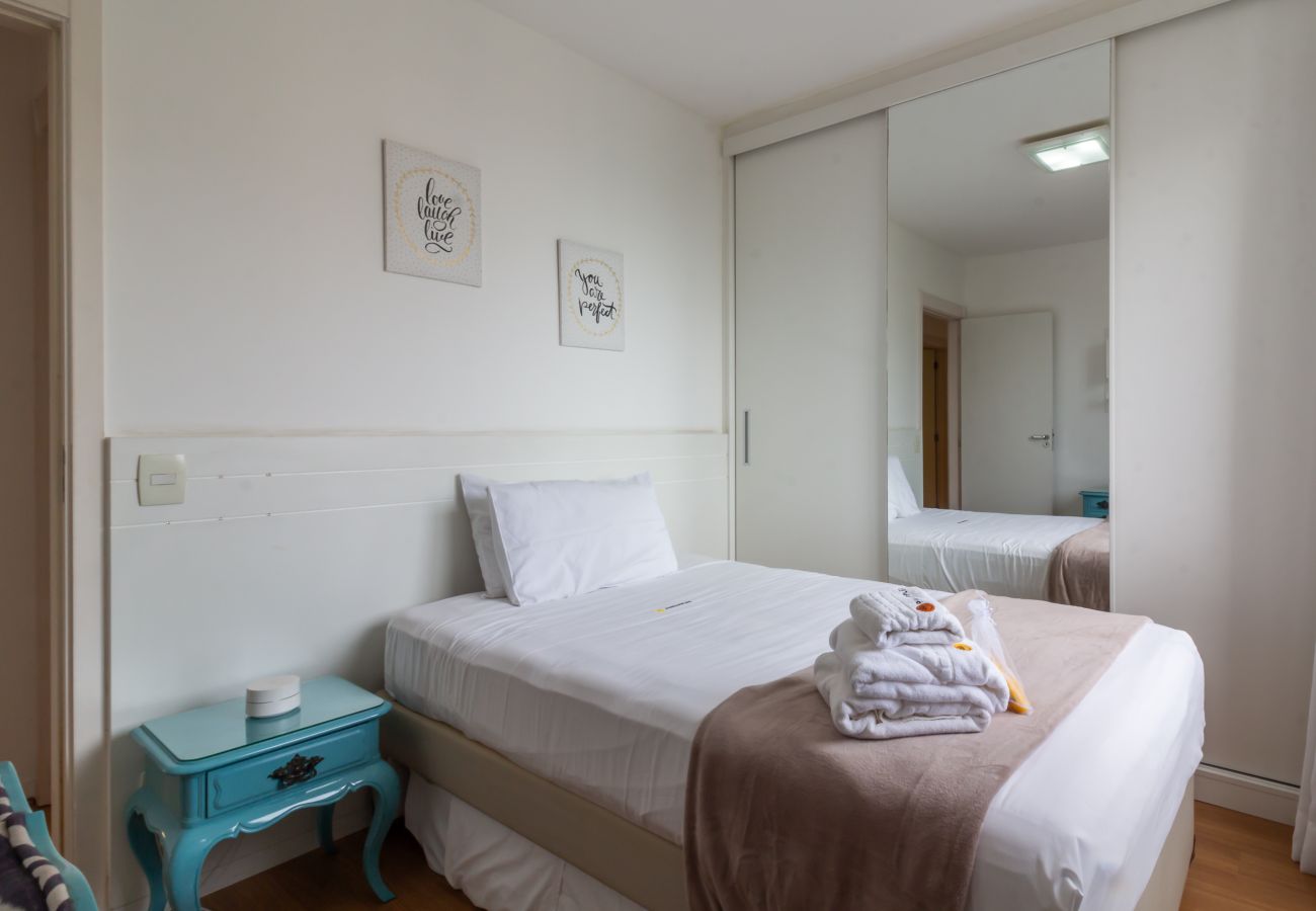 Apartamento en Rio de Janeiro - A 10 minutos del Parque Olímpico | PJA802 Apartamento en Rio de Janeiro - A 10 minutos del Parque Olímpico | PJA802